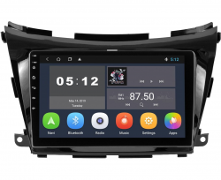    Sound Box SB-8169 2G DSP Nissan Murano 2015+