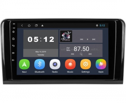    Sound Box SB-8640 2G CA MB ML/GL W164