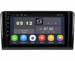    Sound Box SB-8640 2G DSP MB ML/GL W164