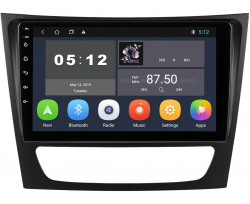 Автомагнітола штатна Sound Box SB-8641 2G DSP MB C class W204 Фото Автомагнітола штатна Sound Box SB-8641 2G DSP MB C class W204