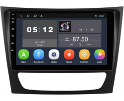    Sound Box SB-8641 2G MB C class W204