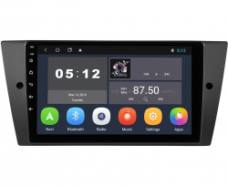    Sound Box SB-9066 2G CA DSP BMW 3 E90/ E93