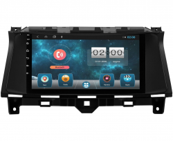    Sound Box SBM-2216 DSP Honda Accord 8 2008-2012