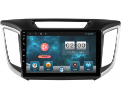    Sound Box SBM-4213 DSP Hyundai Creta IX25