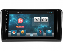 Автомагнітола штатна Sound Box SBM-8640 DSP MB ML/GL W164 Фото Автомагнітола штатна Sound Box SBM-8640 DSP MB ML/GL W164