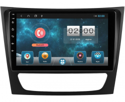    Sound Box SBM-8644 DSP MB E Calss W211