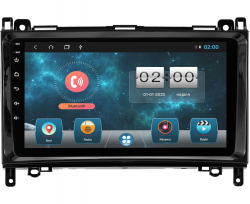    Sound Box SBM-8663 DSP MB A/B Class/ Sprinter/ Vito, Viano