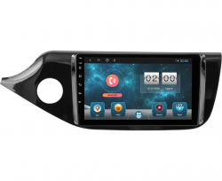    Sound Box SBM-9977 DSP Kia CEED 2012-2017