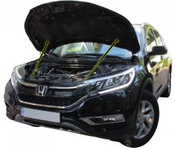     Honda CR-V 4  (2012-2016) (2 )