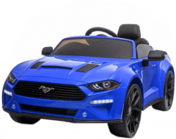    Kidsauto Ford Mustang GT Drift Edition ( )