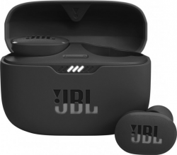   JBL Tune 130NC TWS Black (JBLT130NCTWSBLK)