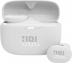   JBL Tune 130NC TWS White (JBLT130NCTWSWHT)