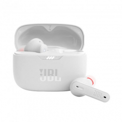   JBL Tune 230NC TWS White (JBLT230NCTWSWHT)