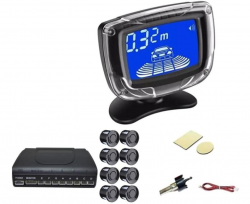   iDial D069/1 - LCD Black