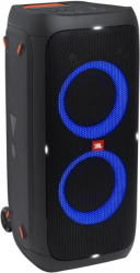    JBL PartyBox 310 Black with Mic (JBLPARTYBOX310MCEU)