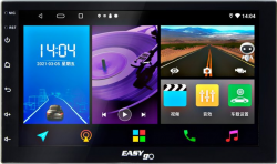   EasyGo TS-1