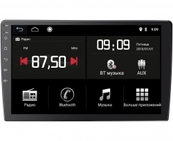 Автомагнітола TORSSEN MQG10232 4G Фото Автомагнітола TORSSEN MQG10232 4G