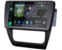 Автомагнітола штатна AudioSources T250-1010S Volkswagen Jetta (2010-2014) Фото Автомагнітола штатна AudioSources T250-1010S Volkswagen Jetta (2010-2014)