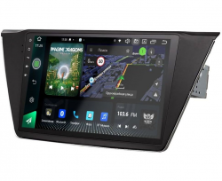    AudioSources T250-860S Volkswagen Touran 2015+