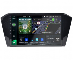    AudioSources T250-880S Volkswagen Passat 2015+