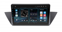    Incar DTA4-1566 BMW X1 (E84) 2009-2015 Android 10 10