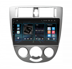    Incar DTA4-2197 Chevrolet Lacetti 04-13 Android 10 10