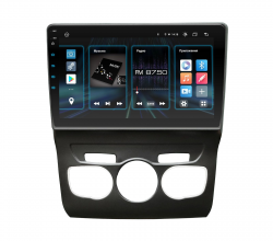    Incar DTA4-2199 Citroen C4 2010-2015 Android 10 10