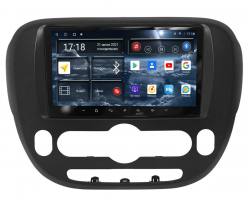    RedPower 71044 KIA Soul II 2015+