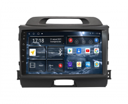    RedPower 71074 KIA Sportage R