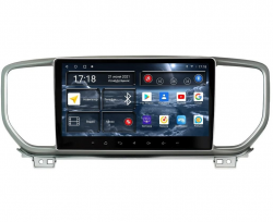    RedPower 71274 KIA Sportage 2018+