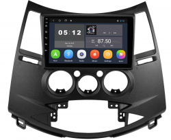    Sound Box SB-1055 2G CA Mitsubishi Grandis Android 10.0/ CarPlay , Android Aut