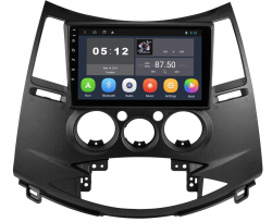    Sound Box SB-1055 2G Mitsubishi Grandis Android 9.0