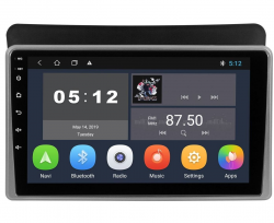    Sound Box SB-4537 2G CA Kia Sorento 2012-2015/ CarPlay, Android Auto