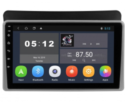    Sound Box SB-4537 2G DSP Kia Sorento 2012-2015/ DSP 