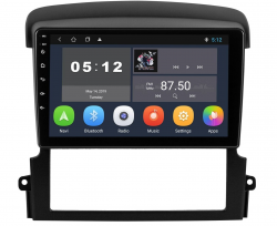    Sound Box SB-5540 2G CA Kia Sorento 2002-2008/ CarPlay, Android Auto