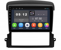    Sound Box SB-5540 2G DSP Kia Sorento 2002-2008/ DSP 