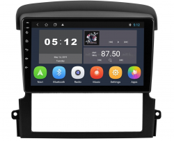    Sound Box SB-5540 2G Kia Sorento 2002-2008