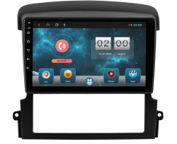    Sound Box SBM-5540 DSP Kia Sorento 2002-2008 Android 10/ DSP/4G/ 4GB,64GB/ 8*1