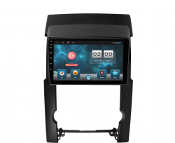    Sound Box SBM-6101 DSP Kia Sorento 2009-2012 Android 10/ DSP/4G/ 4GB,64GB/ 8*1