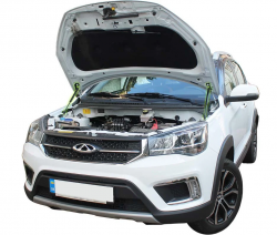     Chery Tiggo 2 (2016+) (1 )