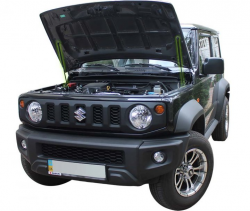     Suzuki Jimny 4 (2018+) (2 )