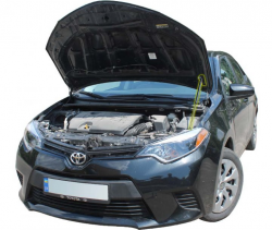     Toyota Corolla 11 usa (2013-2018) (1 )