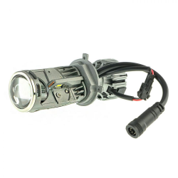  ˳  Cyclone LED G9 H4 35W ()