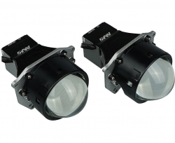  ˳  AMS Bi-LED Z12 LASER 3