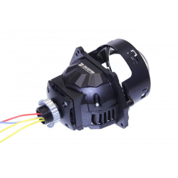  ˳  Baxster DLight 3 HL TRL (2)