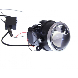  ˳  Baxster Q3 Bi Led UNI (2)