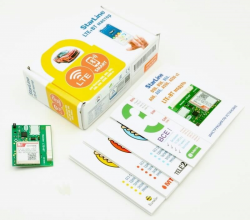  GSM  StarLine LTE+BT  6 (1)