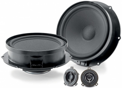   Focal IS VW 180