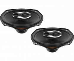   Hertz SX 690.1 Neo