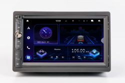 Автомагнітола Phantom DVA-7234 Фото Автомагнітола Phantom DVA-7234